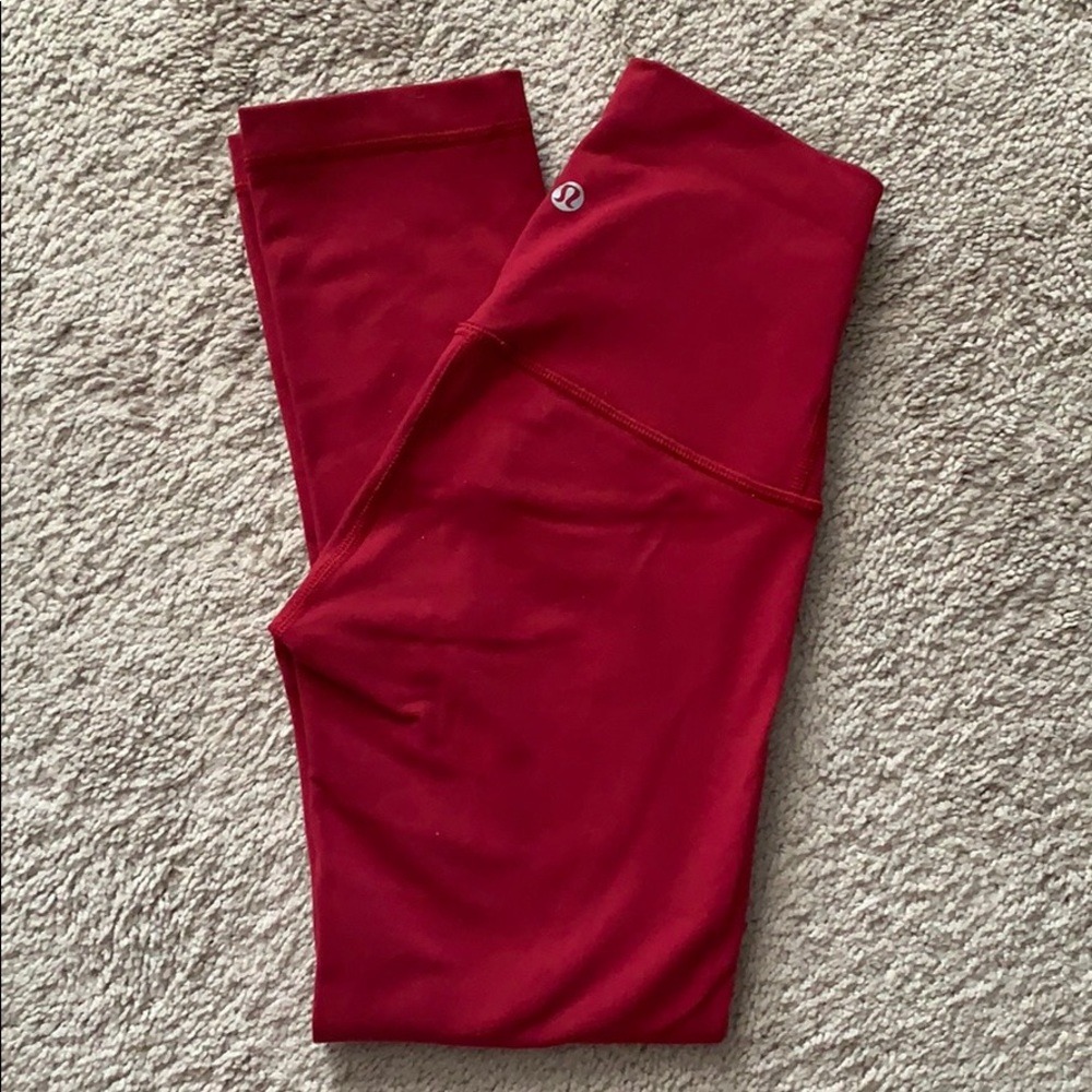 Wunder under crops